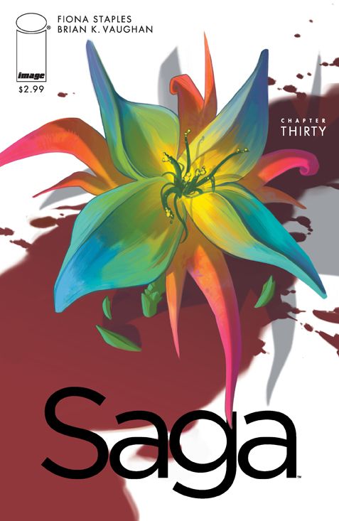 SAGA (2015) #30