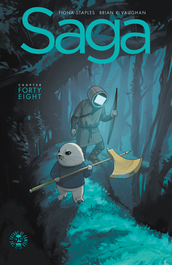 SAGA (2017) #48