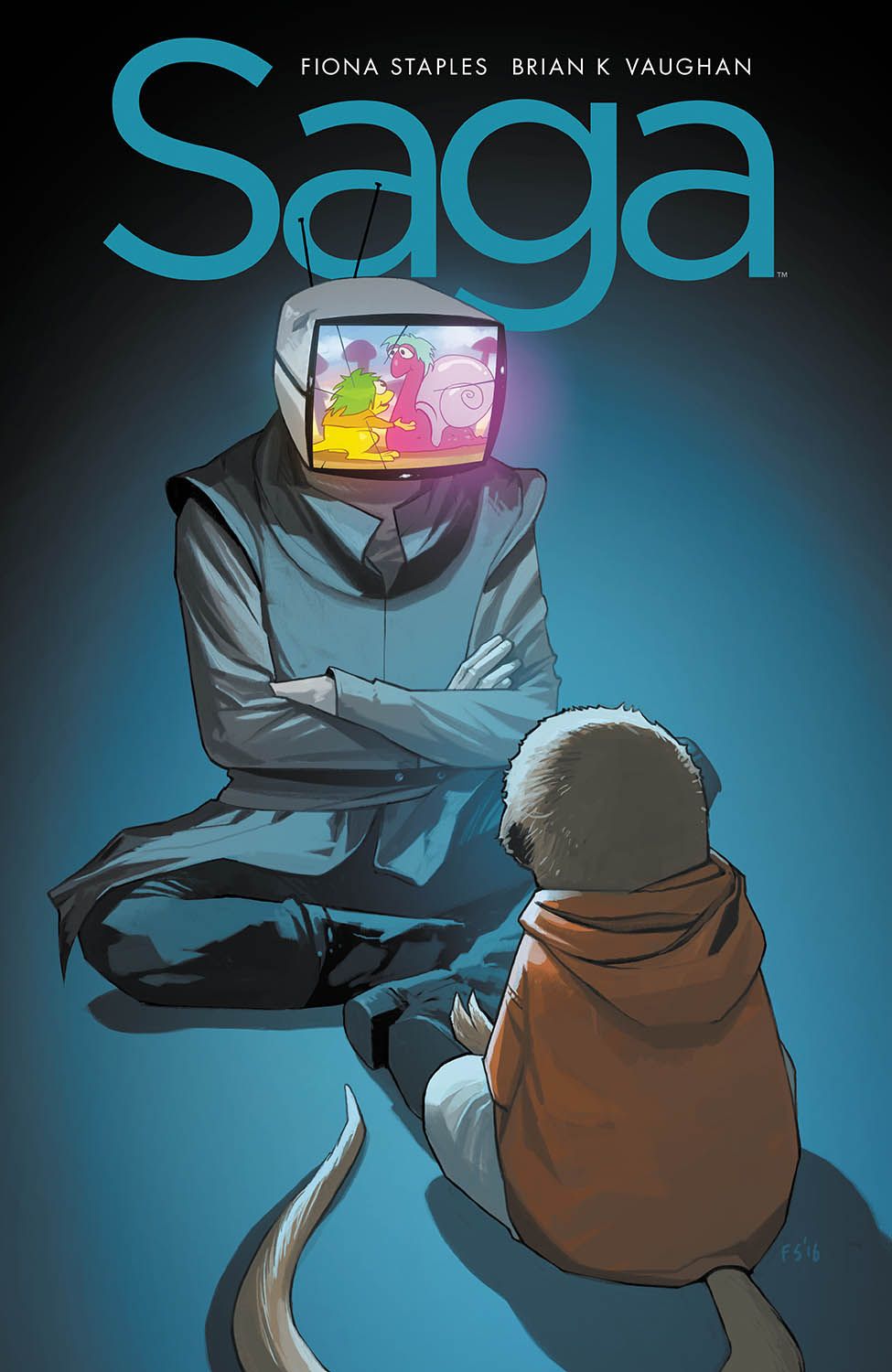 SAGA (2016) #40