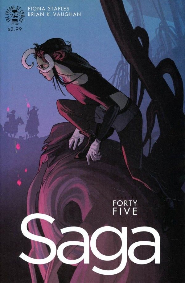 SAGA (2017) #45