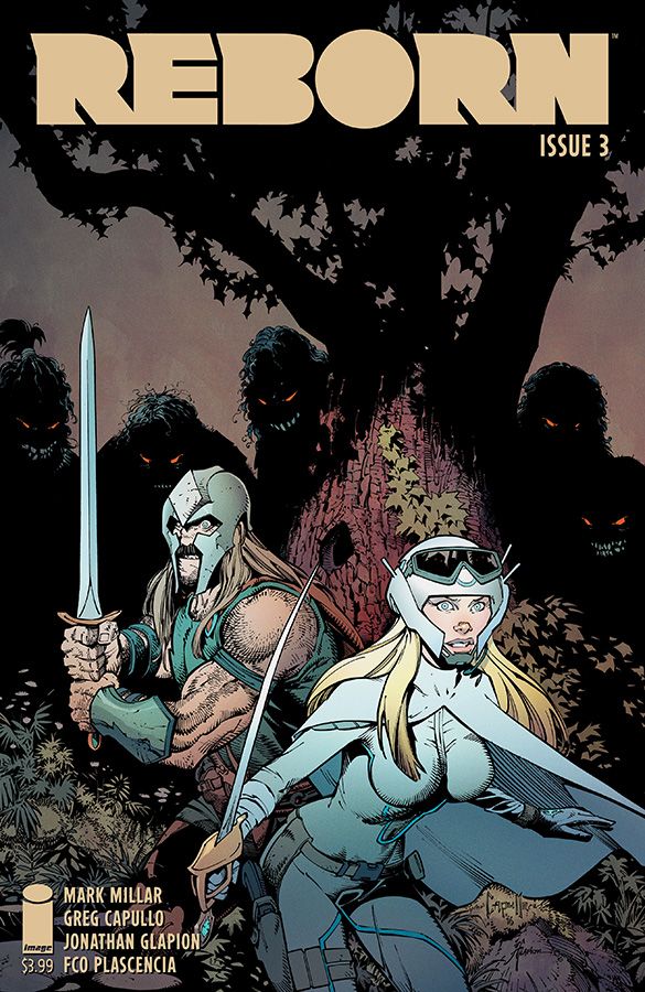 REBORN (2016) #3