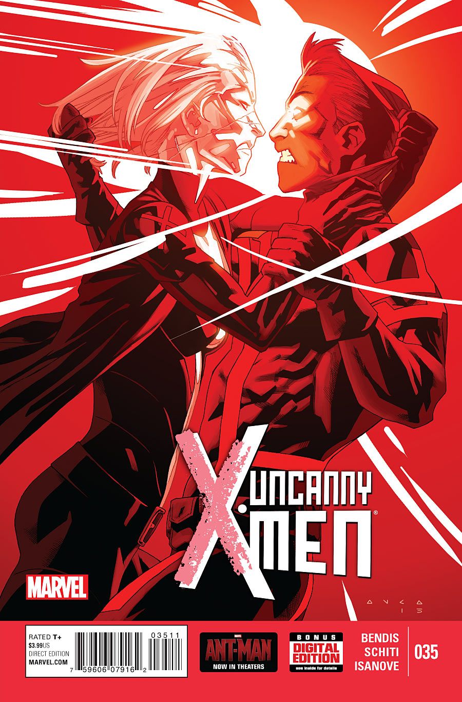 UNCANNY X-MEN (2015) #35