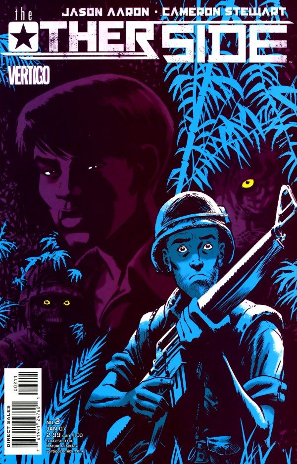 OTHER SIDE (2006) #2