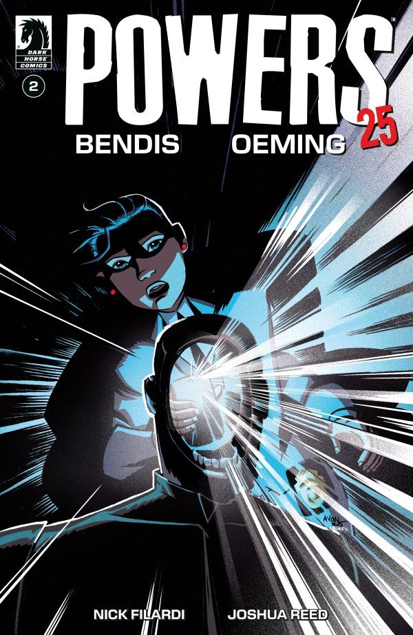 POWERS 25 (2025) #2