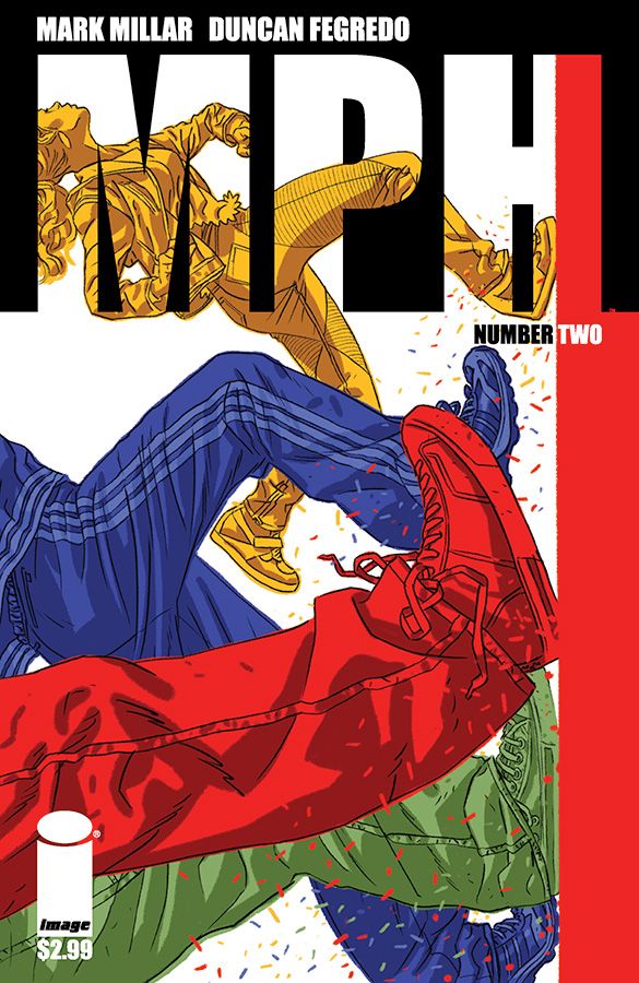 MPH (2014) #2