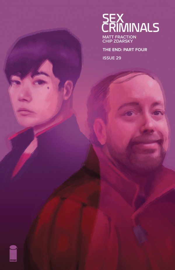 SEX CRIMINALS (2020) #29