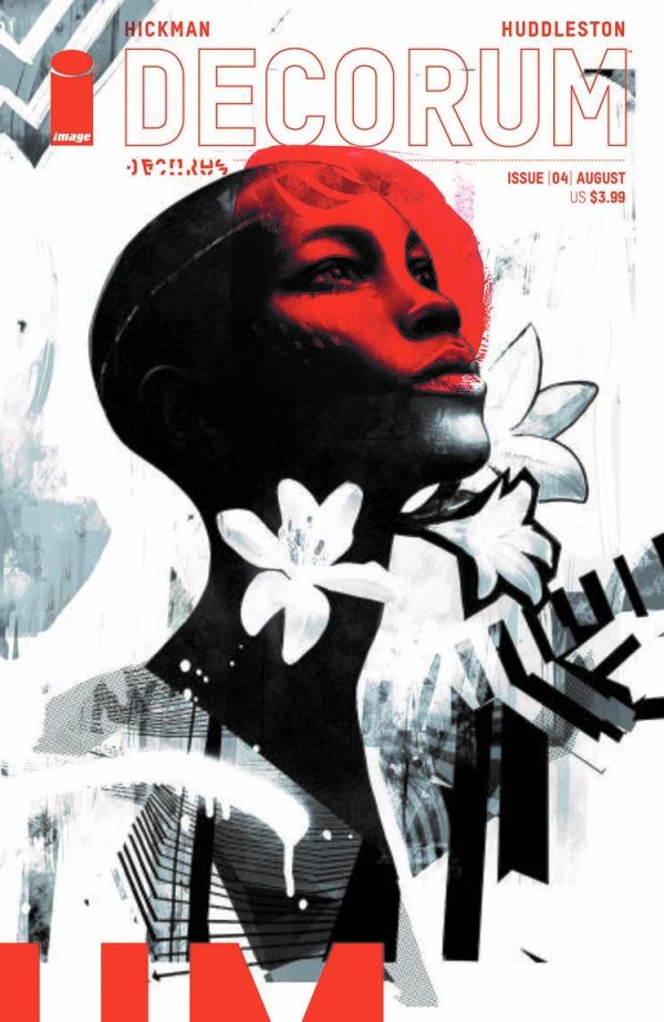 DECORUM (2020) #4
