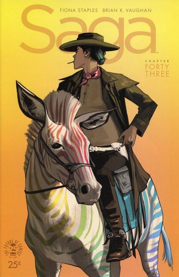 SAGA (2017) #43