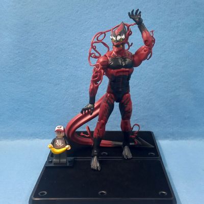MARVEL LEGENDS RED GOBLIN (P/O)