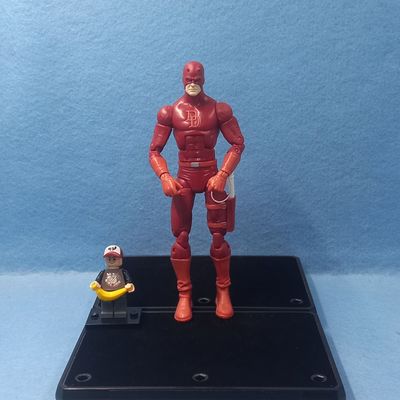 MARVEL LEGENDS DAREDEVIL (P/O)