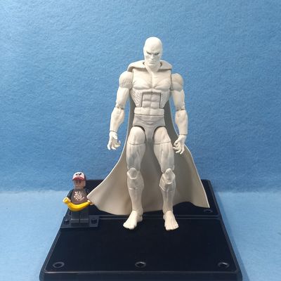 MARVEL LEGENDS VISION (P/O)