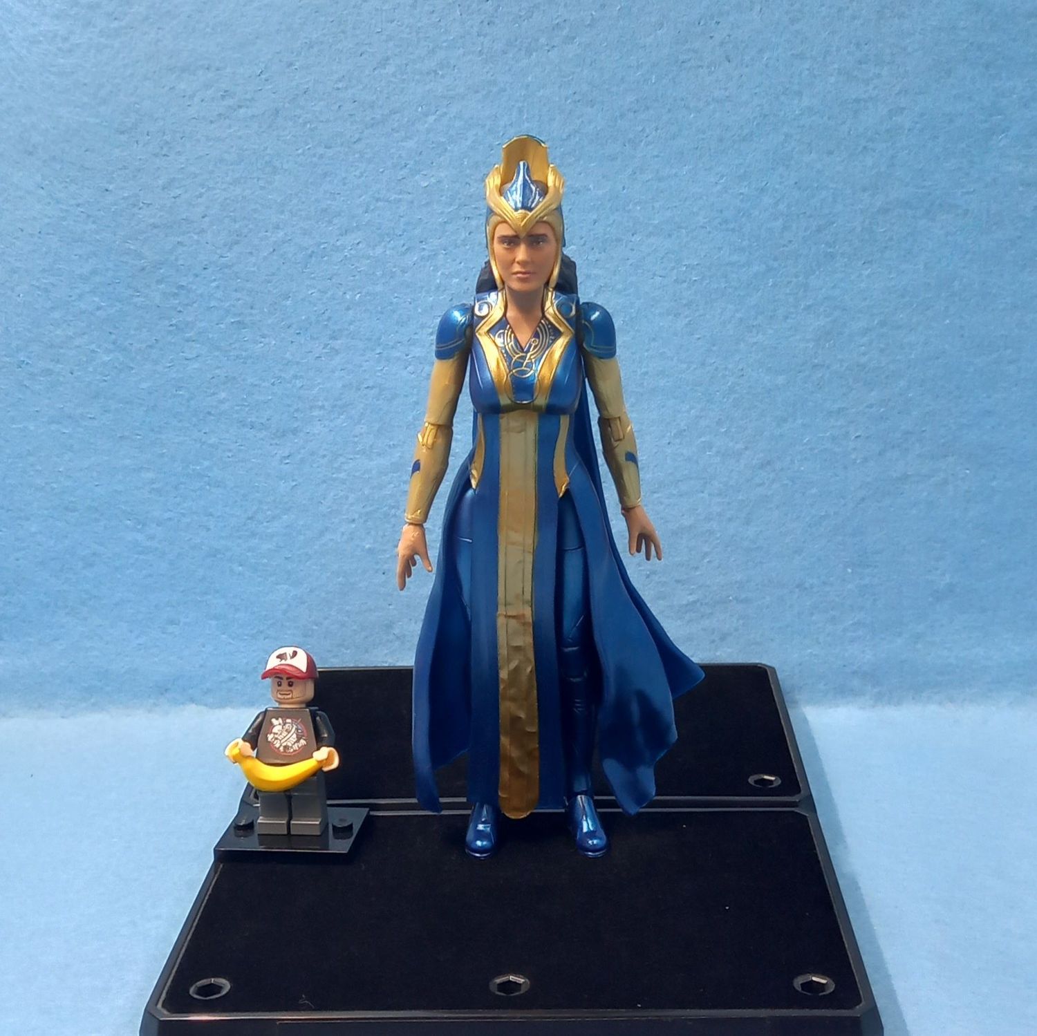 MARVEL LEGENDS AJAK (P/O)