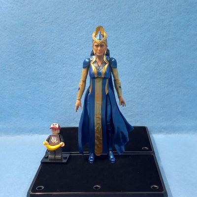 MARVEL LEGENDS AJAK (P/O)