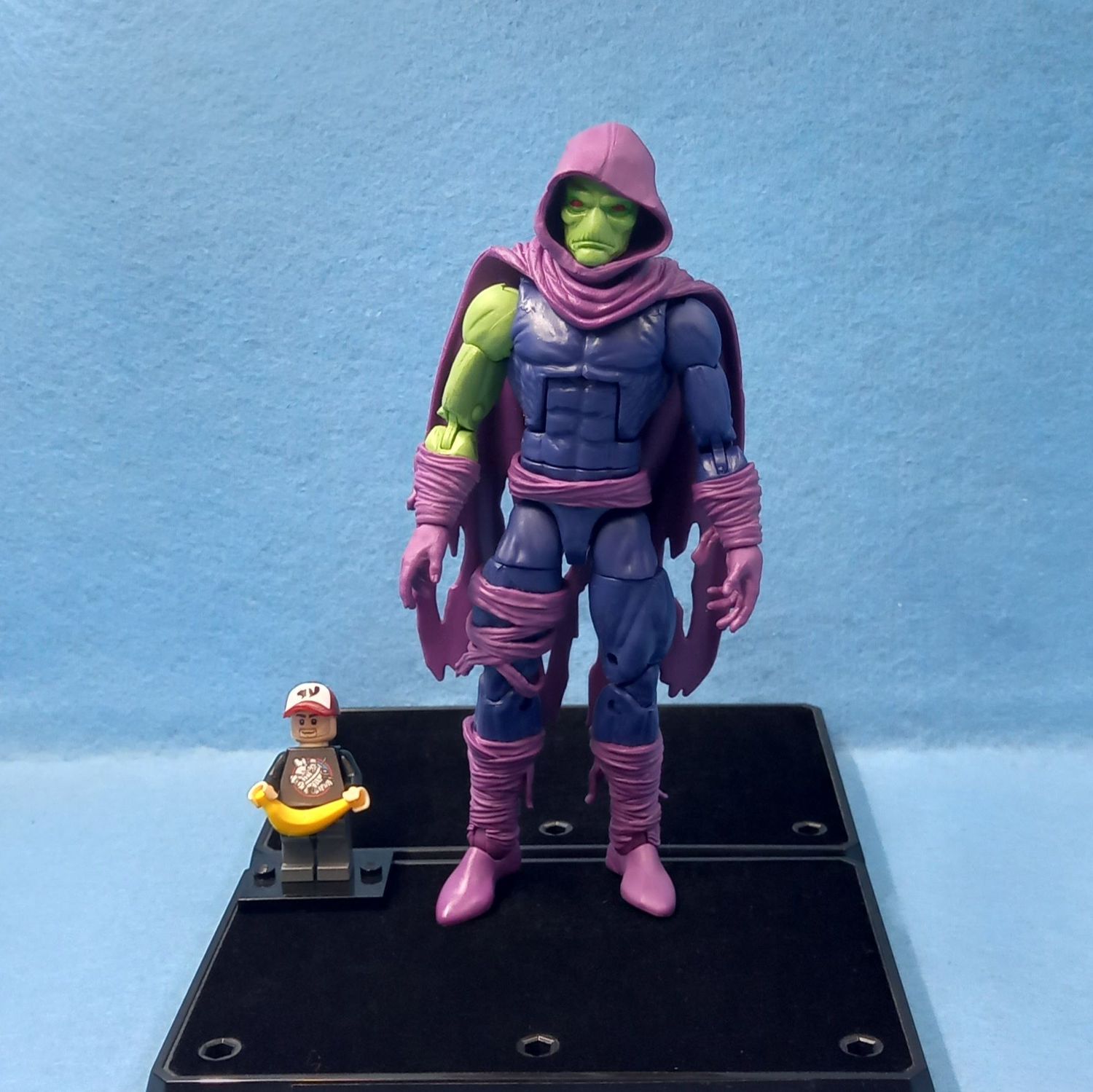 MARVEL LEGENDS SLEEPWALKER (P/O)