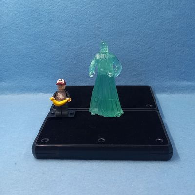 STAR WARS 3.75" OBI-WAN KENOBI (P/O)