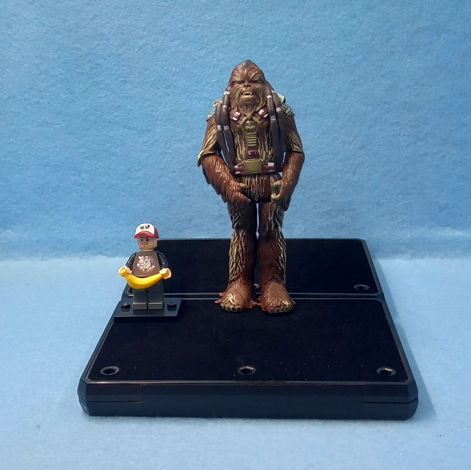 STAR WARS 3.75" TARFFUL (P/O)