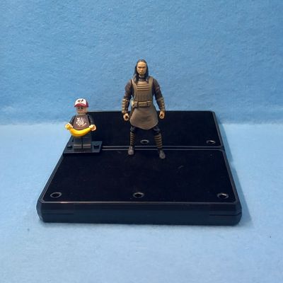 STAR WARS 3.75" TASU LEECH (P/O)