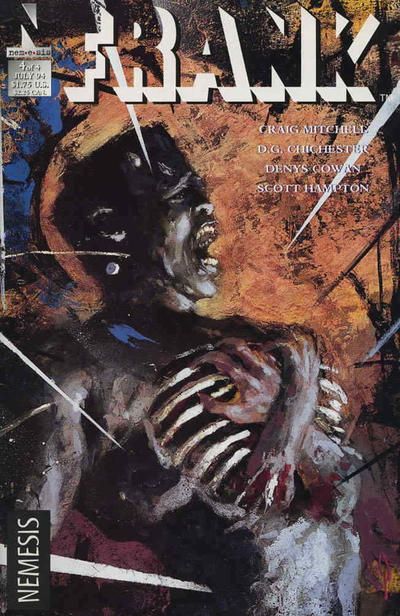 FRANK (1994) #4