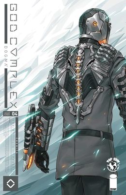 GOD COMPLEX DOGMA (2018) #4