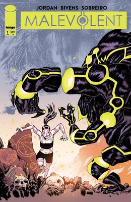 MALEVOLENT (2026) #1