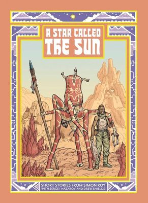 A STAR CALLED THE SUN TP