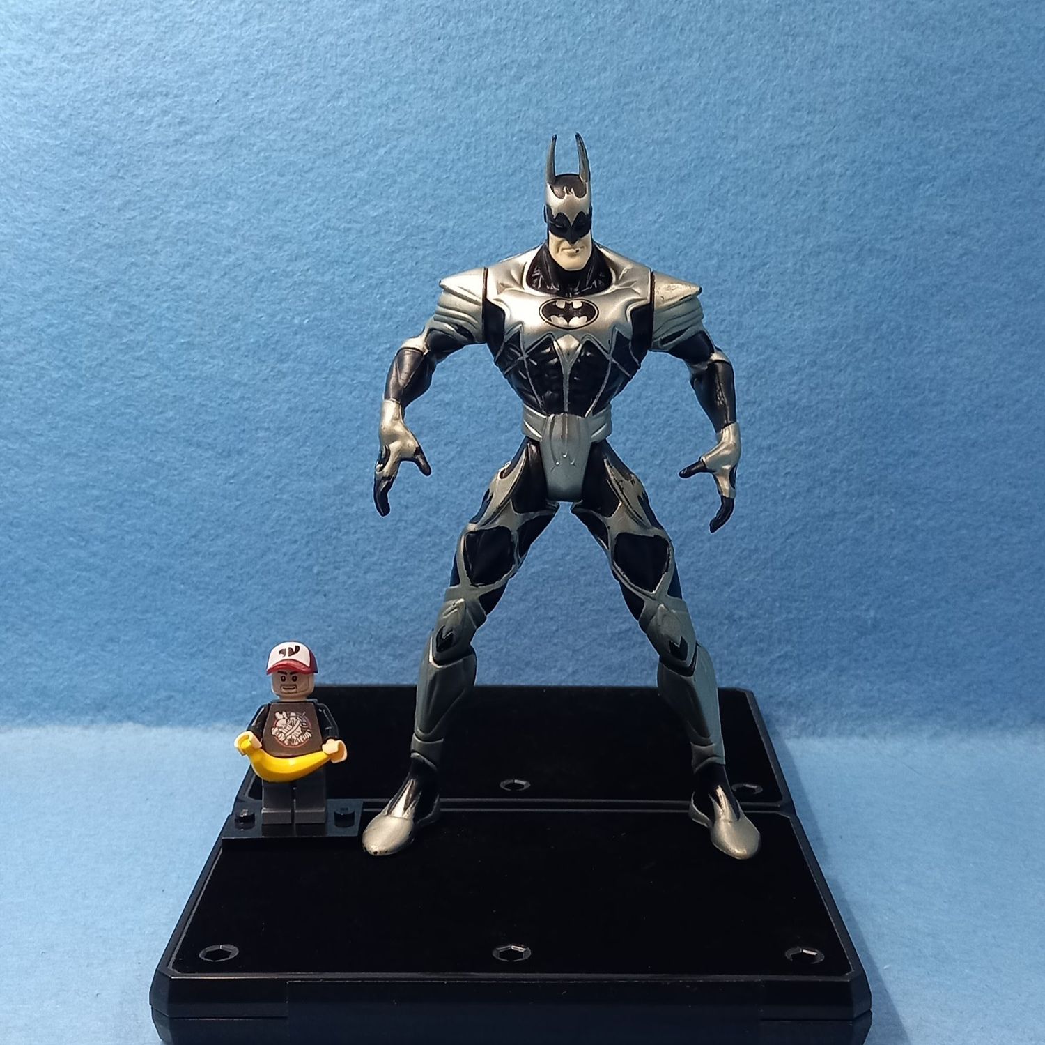 KENNER DC BATMAN (P/O)