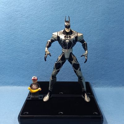 KENNER DC BATMAN (P/O)