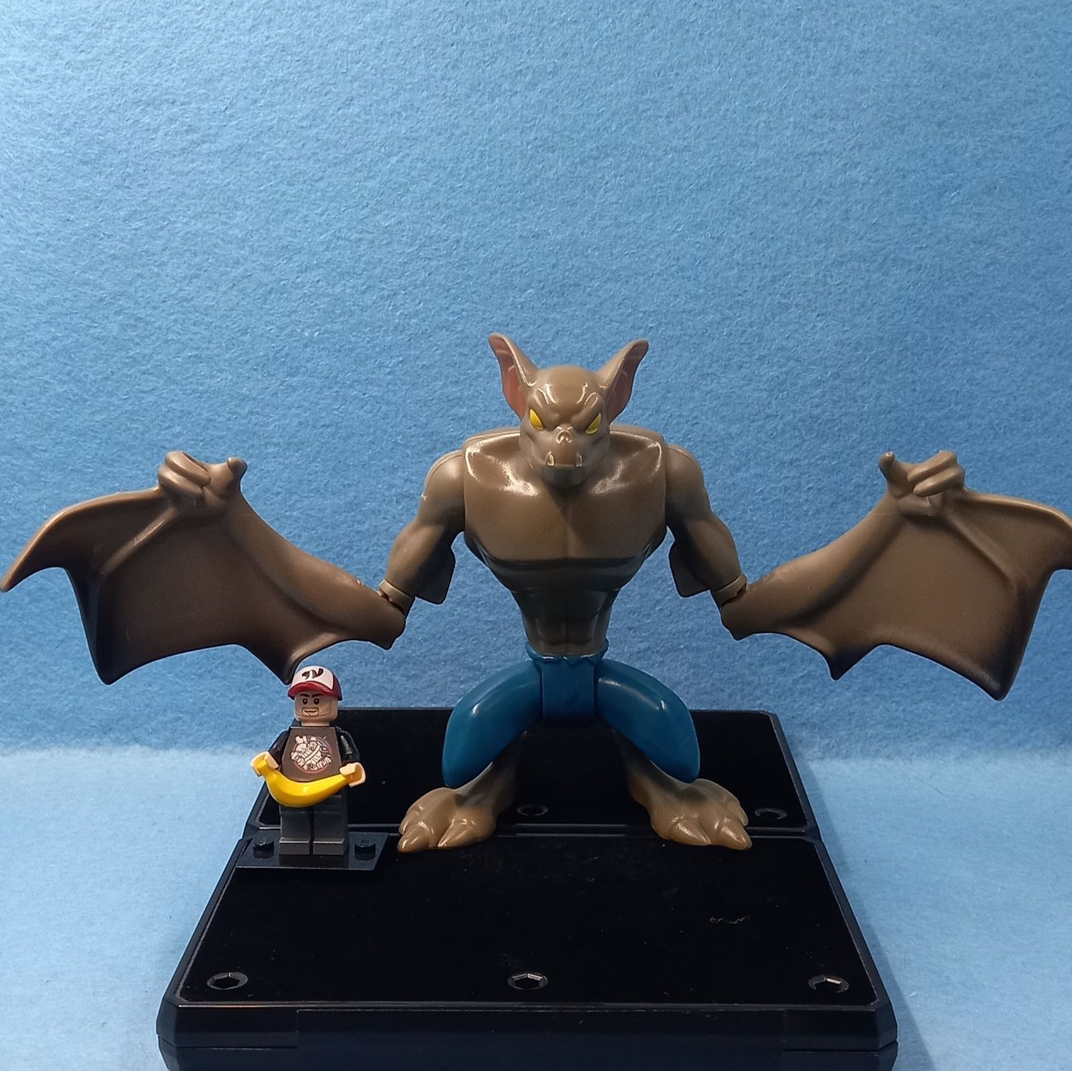 IMAGINEXT DC MAN-BAT (P/O)