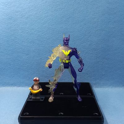 KENNER DC BATMAN BEYOND (P/O)