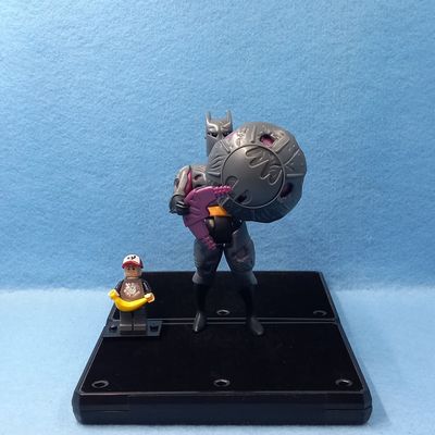 KENNER DC TOTAL ARMOR BATMAN (P/O)