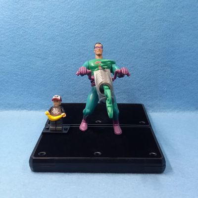 KENNER DC RIDDLER (P/O)