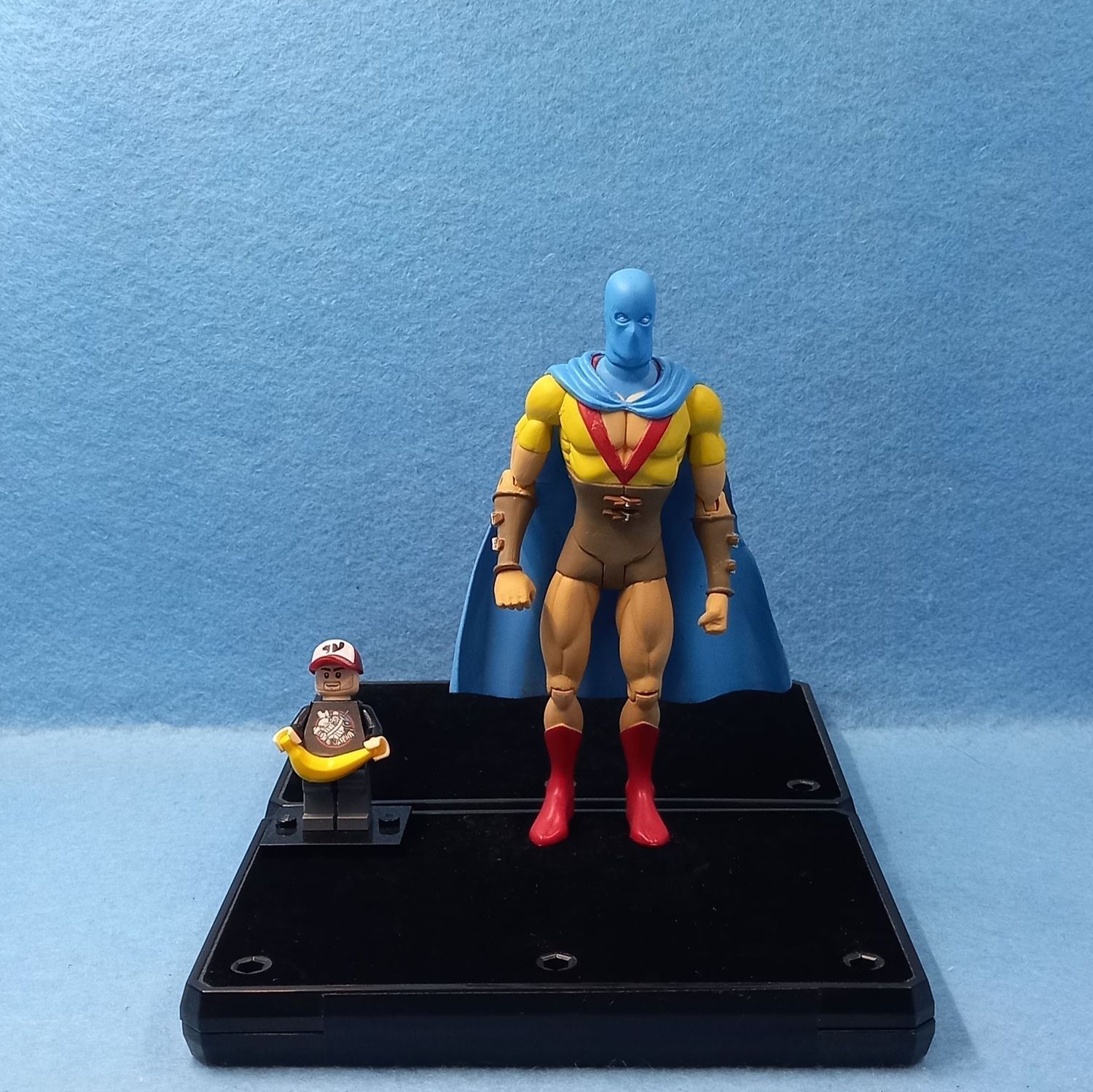 DC DIRECT ATOM (P/O)