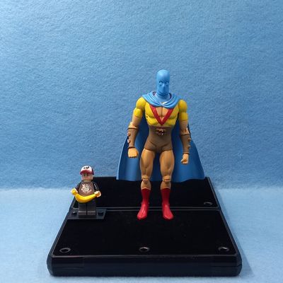 DC DIRECT ATOM (P/O)