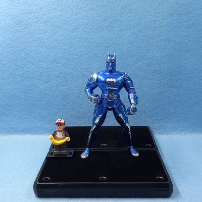 KENNER DC FLIGHTPAK BATMAN (P/O)