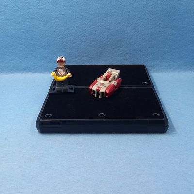 TRANSFORMERS LOUDMOUTH (P/O)