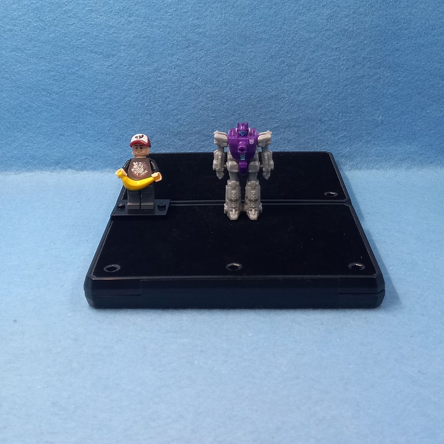 TRANSFORMERS SHRUTE (P/O)