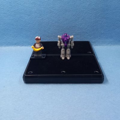 TRANSFORMERS SHRUTE (P/O)