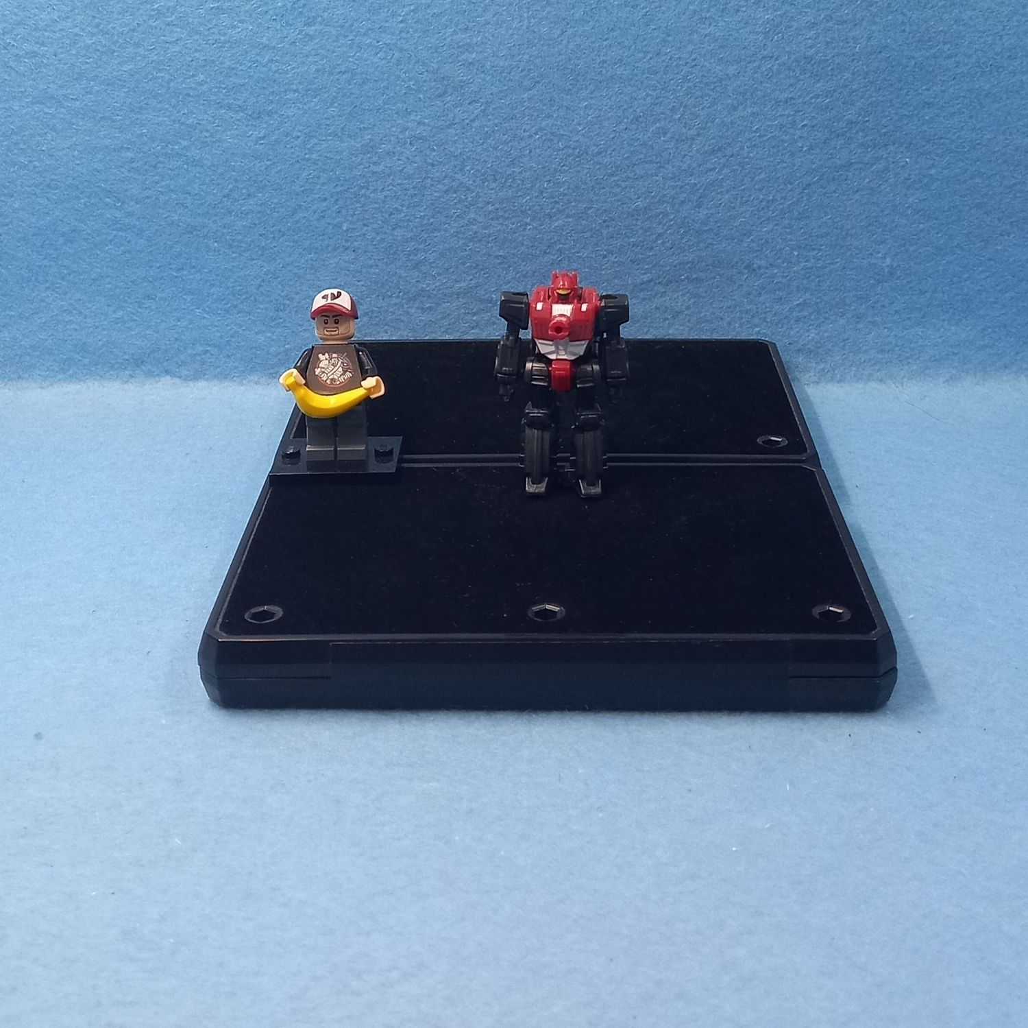 TRANSFORMERS TRENCHFOOT (P/O)