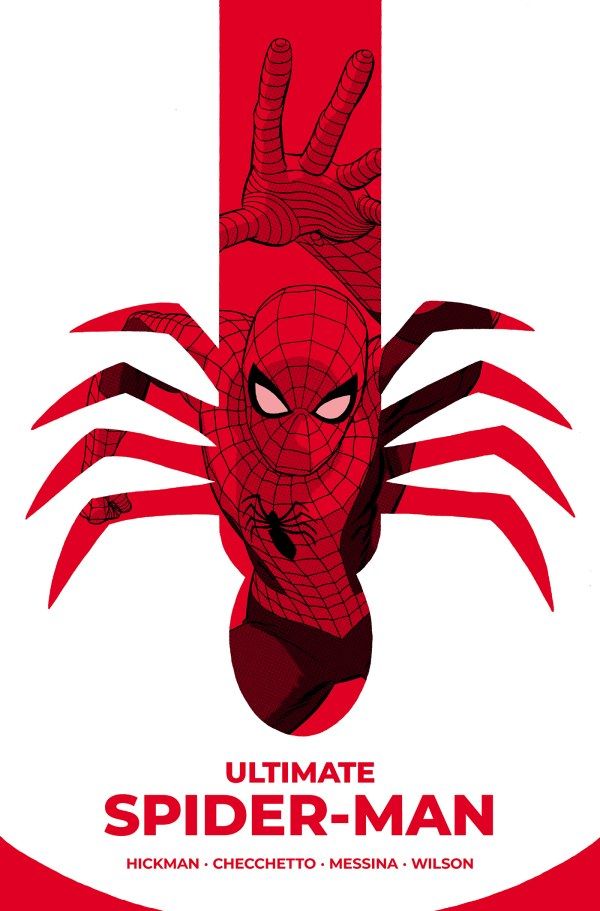 ULTIMATE SPIDER-MAN (2026) #24 CVR C