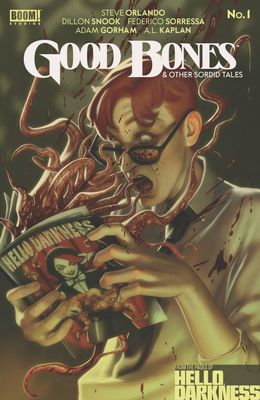 GOOD BONES AND OTHER SORDID TALES (2026) #1
