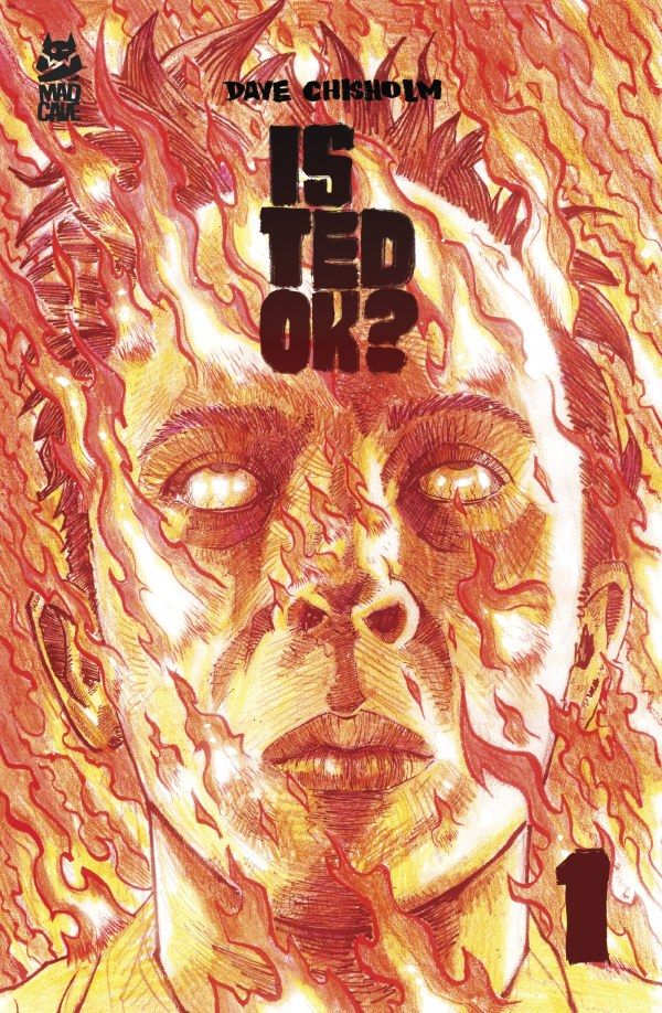 IS TED OK? (2026) #1