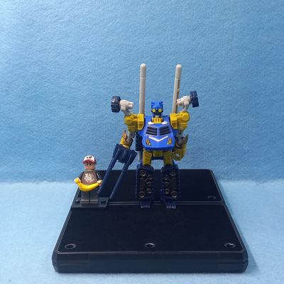 TRANSFORMERS SCATTORSHOT (P/O)