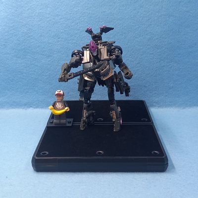 TRANSFORMERS NIGHTBIRD (P/O)