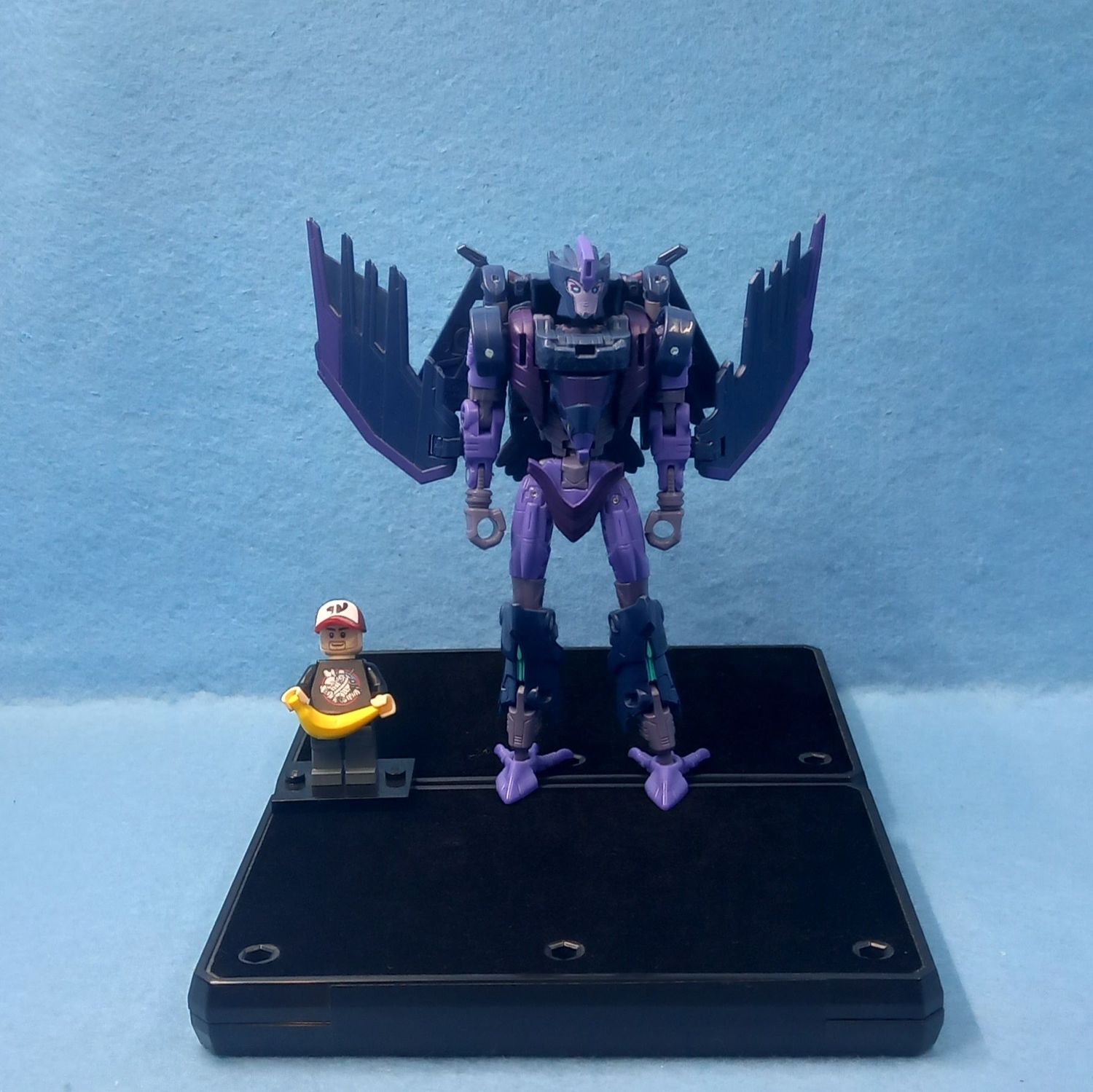 TRANSFORMERS FILCH (P/O)