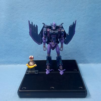 TRANSFORMERS FILCH (P/O)