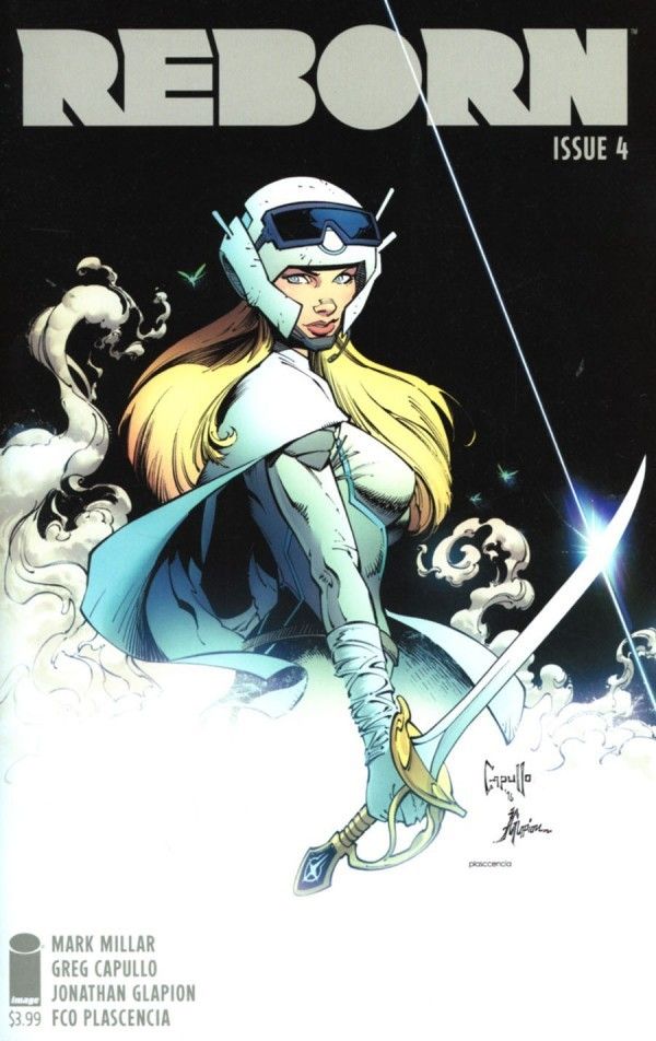 REBORN (2017) #4 CVR B