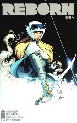 REBORN (2017) #4 CVR B