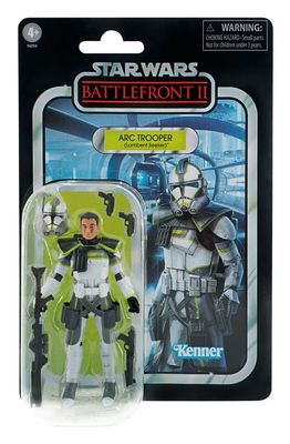 STAR WARS VINTAGE COLLECTION ARC TROOPER (LAMBENT SEEKER)