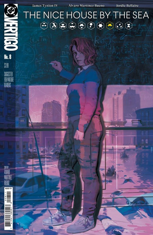 NICE HOUSE BY THE SEA (2026) #8