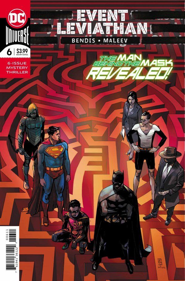 EVENT LEVIATHAN (2019) #6